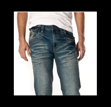 Hincapie Moro Jeans