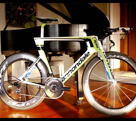Cannondale Slice RS